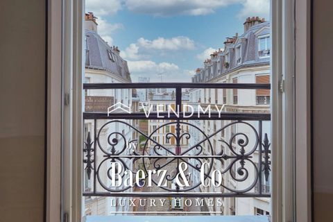 Villa a Paris, Paris, Paris - € 650.000 | Ref: 85706009 - foto 4