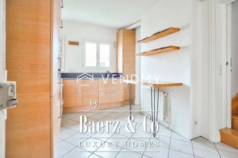 Villa a Paris, Paris, Paris - € 650.000 | Ref: 85706009 - foto 6