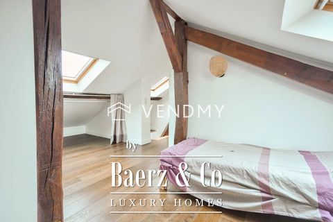 Villa a Paris, Paris, Paris - € 650.000 | Ref: 85706009 - foto 12