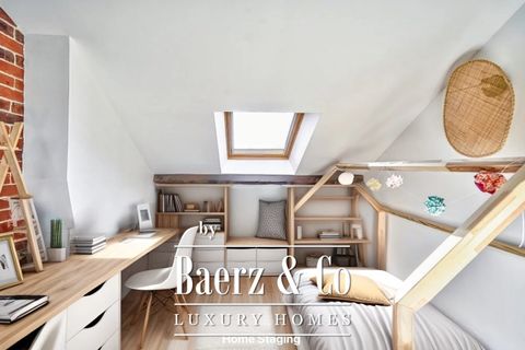 Villa a Paris, Paris, Paris - € 650.000 | Ref: 85706009 - foto 16