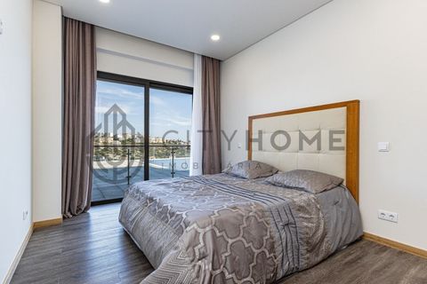 Lejlighed i Albufeira, Faro, Albufeira - € 1.280.000 | Ref: City-23-84A - foto 8