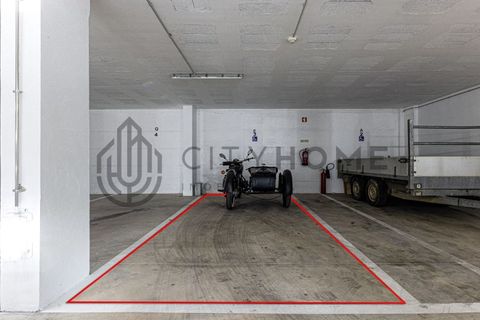 Lejlighed i Albufeira, Faro, Albufeira - € 905.000 | Ref: City-23-83A - foto 20