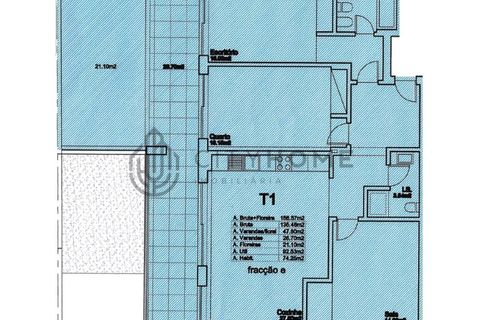 Lejlighed i Albufeira, Faro, Albufeira - € 905.000 | Ref: City-23-83A - foto 25