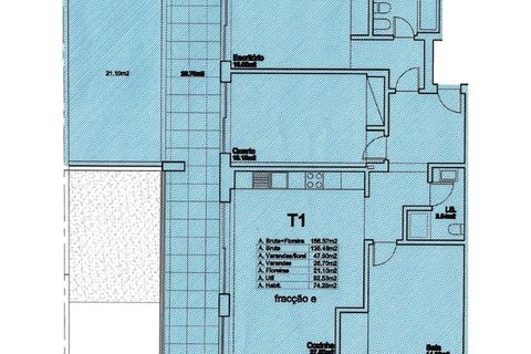Lejlighed i Albufeira, Faro, Albufeira - € 905.000 | Ref: City-23-83A - foto 26