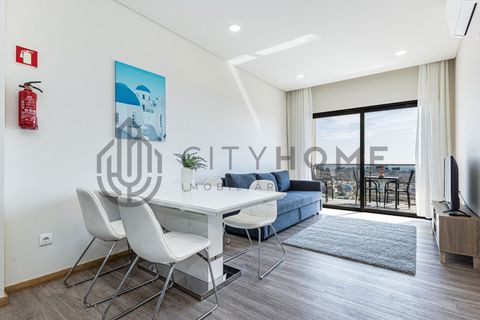 Lejlighed i Albufeira, Faro, Albufeira - € 395.000 | Ref: City-23-82A - foto 12