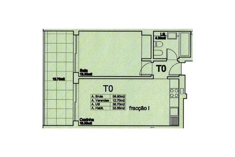 Lejlighed i Albufeira, Faro, Albufeira - € 395.000 | Ref: City-23-82A - foto 19
