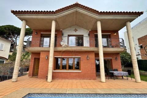 Villa i Platja D'aro, Gerona - foto 1