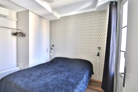Lejlighed i Nice, Alpes-Maritimes, Nice - € 650.000 | Ref: 84538998 - foto 9