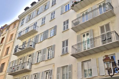 Lejlighed i Nice, Alpes-Maritimes, Nice - € 650.000 | Ref: 84538998 - foto 11