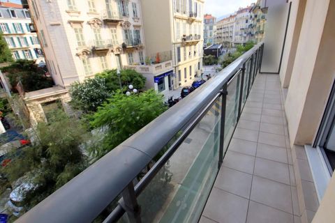Lejlighed i Nice, Alpes-Maritimes, Nice - € 375.000 | Ref: 84537593 - foto 1