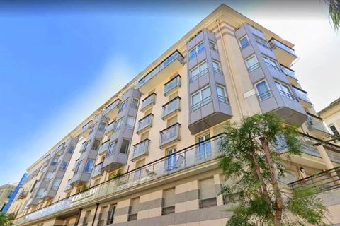 Lejlighed i Nice, Alpes-Maritimes, Nice - € 375.000 | Ref: 84537593 - foto 2