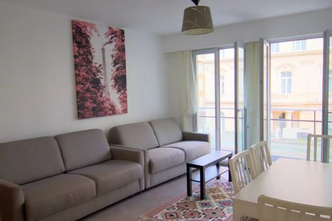 Lejlighed i Nice, Alpes-Maritimes, Nice - € 375.000 | Ref: 84537593 - foto 3