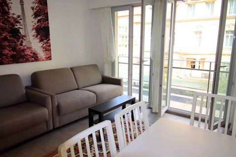 Lejlighed i Nice, Alpes-Maritimes, Nice - € 375.000 | Ref: 84537593 - foto 5