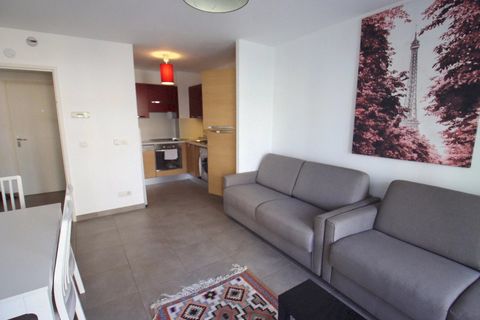 Lejlighed i Nice, Alpes-Maritimes, Nice - € 375.000 | Ref: 84537593 - foto 6