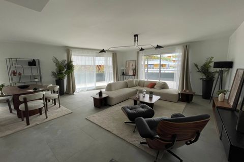 Lejlighed i Nice, Alpes-Maritimes, Nice - € 1.490.000 | Ref: 83498938 - foto 2