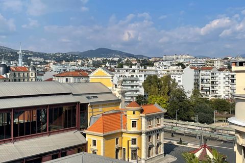 Lejlighed i Nice, Alpes-Maritimes, Nice - € 1.490.000 | Ref: 83498938 - foto 7