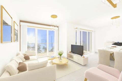 Lejlighed i Nice, Alpes-Maritimes, Nice - € 575.000 | Ref: 83032692 - foto 1