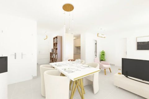 Lejlighed i Nice, Alpes-Maritimes, Nice - € 575.000 | Ref: 83032692 - foto 2