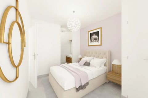 Lejlighed i Nice, Alpes-Maritimes, Nice - € 575.000 | Ref: 83032692 - foto 6