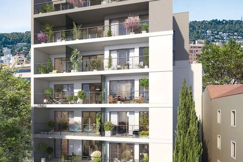 Lejlighed i Nice, Alpes-Maritimes, Nice - € 575.000 | Ref: 83032692 - foto 9