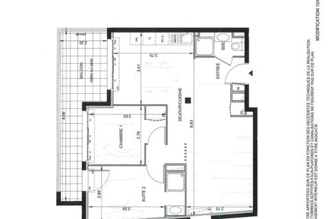 Lejlighed i Nice, Alpes-Maritimes, Nice - € 575.000 | Ref: 83032692 - foto 10