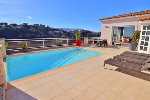 Villa i Nice, Alpes-Maritimes, Nice - € 945.000 | Ref: 82268088 - foto 1