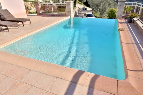 Villa i Nice, Alpes-Maritimes, Nice - € 945.000 | Ref: 82268088 - foto 3