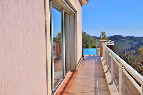 Villa i Nice, Alpes-Maritimes, Nice - € 945.000 | Ref: 82268088 - foto 6