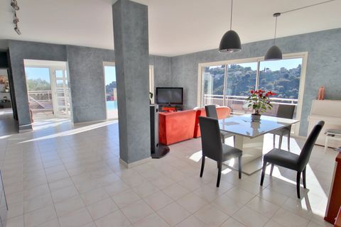 Villa i Nice, Alpes-Maritimes, Nice - € 945.000 | Ref: 82268088 - foto 8