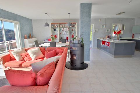 Villa i Nice, Alpes-Maritimes, Nice - € 945.000 | Ref: 82268088 - foto 9