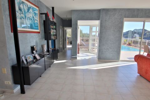 Villa i Nice, Alpes-Maritimes, Nice - € 945.000 | Ref: 82268088 - foto 10