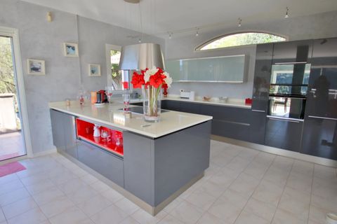 Villa i Nice, Alpes-Maritimes, Nice - € 945.000 | Ref: 82268088 - foto 11