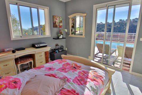 Villa i Nice, Alpes-Maritimes, Nice - € 945.000 | Ref: 82268088 - foto 15