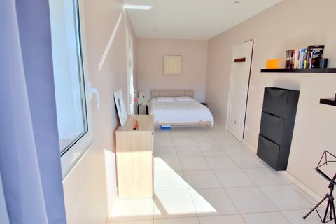 Villa i Nice, Alpes-Maritimes, Nice - € 945.000 | Ref: 82268088 - foto 23
