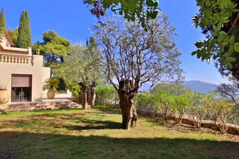 Villa i Nice, Alpes-Maritimes, Nice - € 3.400.000 | Ref: 7522064 - foto 10