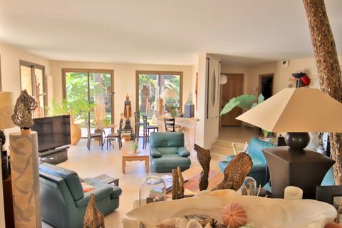 Villa i Nice, Alpes-Maritimes, Nice - € 3.400.000 | Ref: 7522064 - foto 14