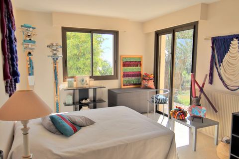 Villa i Nice, Alpes-Maritimes, Nice - € 3.400.000 | Ref: 7522064 - foto 21