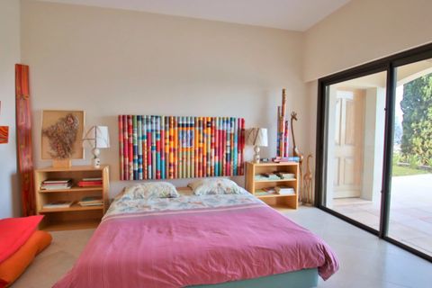 Villa i Nice, Alpes-Maritimes, Nice - € 3.400.000 | Ref: 7522064 - foto 23