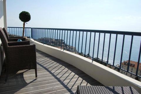 Lejlighed i Nice, Alpes-Maritimes, Nice - € 2.150.000 | Ref: 836647 - foto 2