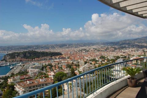 Lejlighed i Nice, Alpes-Maritimes, Nice - € 2.150.000 | Ref: 836647 - foto 3