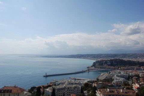Lejlighed i Nice, Alpes-Maritimes, Nice - € 2.150.000 | Ref: 836647 - foto 4