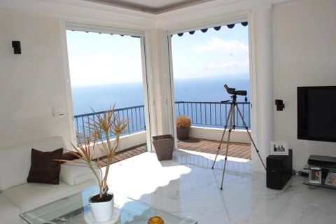 Lejlighed i Nice, Alpes-Maritimes, Nice - € 2.150.000 | Ref: 836647 - foto 1