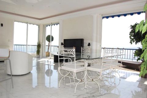 Lejlighed i Nice, Alpes-Maritimes, Nice - € 2.150.000 | Ref: 836647 - foto 7