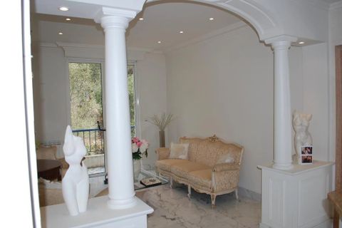 Lejlighed i Nice, Alpes-Maritimes, Nice - € 2.150.000 | Ref: 836647 - foto 9