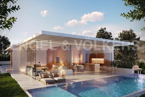Villa a Finestrat, Alicante, Finestrat - € 2.850.000 | Ref: W-02R1SA - foto 3