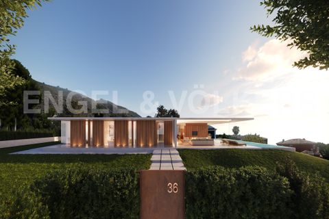 Villa a Finestrat, Alicante, Finestrat - € 2.850.000 | Ref: W-02R1SA - foto 5