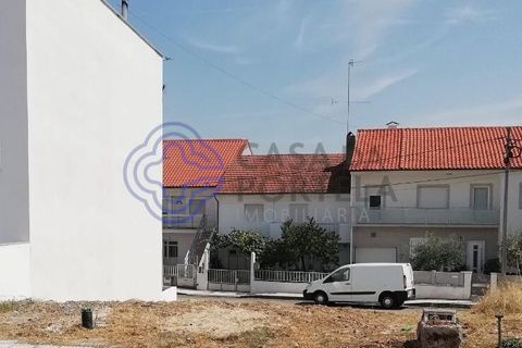 Helårsgrund i Miranda do Douro, Braganca, Miranda do Douro - € 29.900 | Ref: 190471 - foto 5