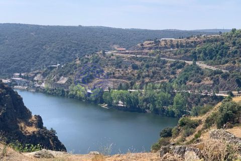 Helårsgrund i Miranda do Douro, Braganca, Miranda do Douro - € 29.900 | Ref: 190471 - foto 11