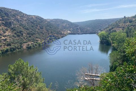 Helårsgrund i Miranda do Douro, Braganca, Miranda do Douro - € 29.900 | Ref: 190471 - foto 12