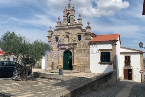 Helårsgrund i Miranda do Douro, Braganca, Miranda do Douro - € 29.900 | Ref: 190471 - foto 1